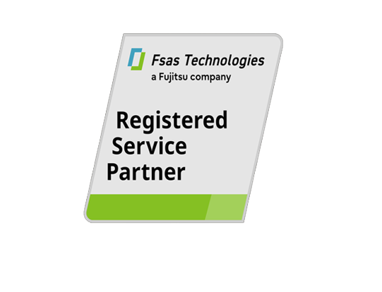 Fujitsu