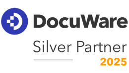 Docuware Silver Partner 2025
