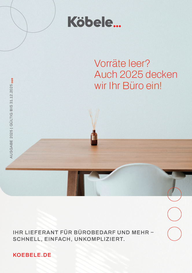 Blätterkatalog 2025