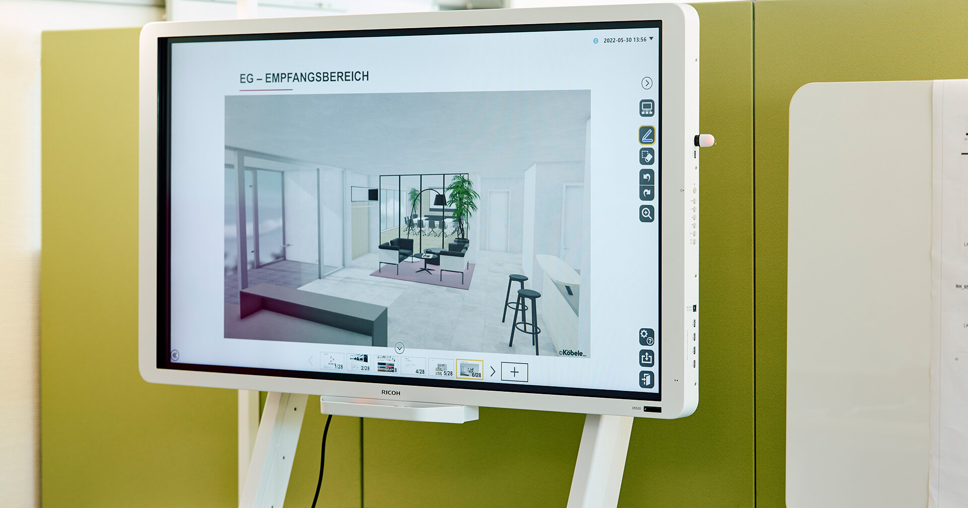 Downloads der Köbele GmbH & Co. KG Köbele